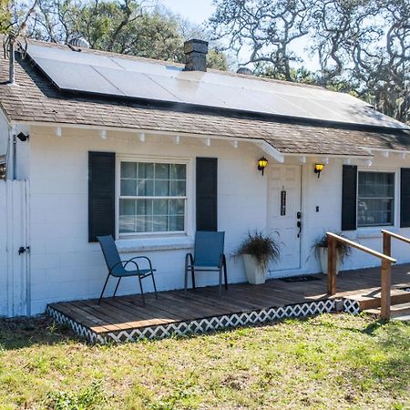 Cozy Home Near Busch Gardens Adventure Island And Usf Tampa Eksteriør billede