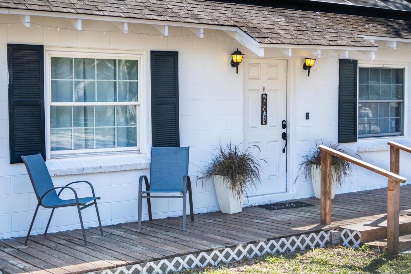 Cozy Home Near Busch Gardens Adventure Island And Usf Tampa Eksteriør billede